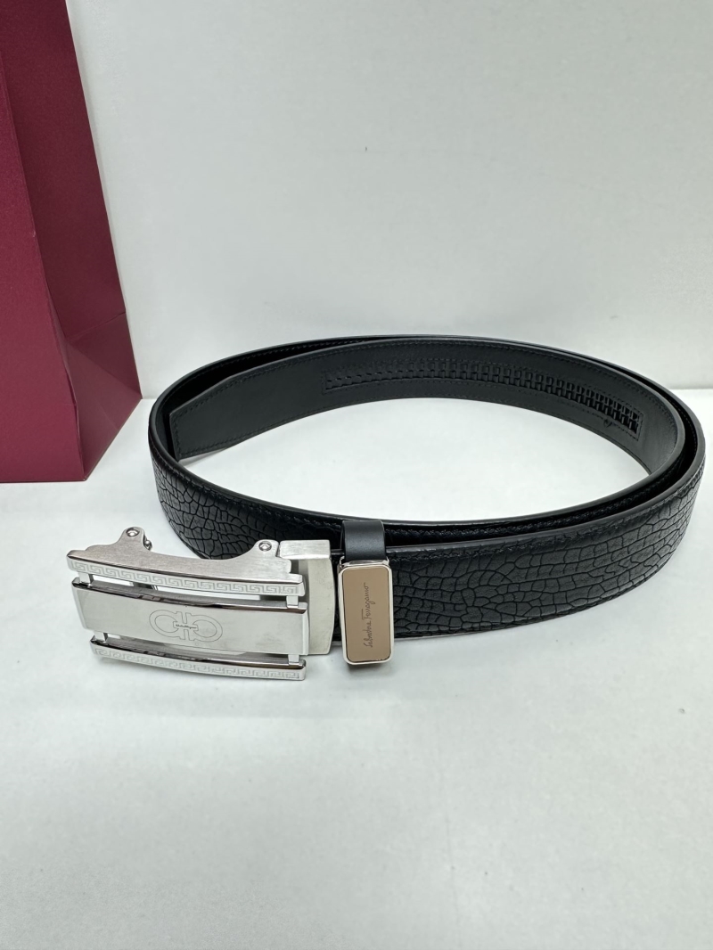 Ferragamo Belts